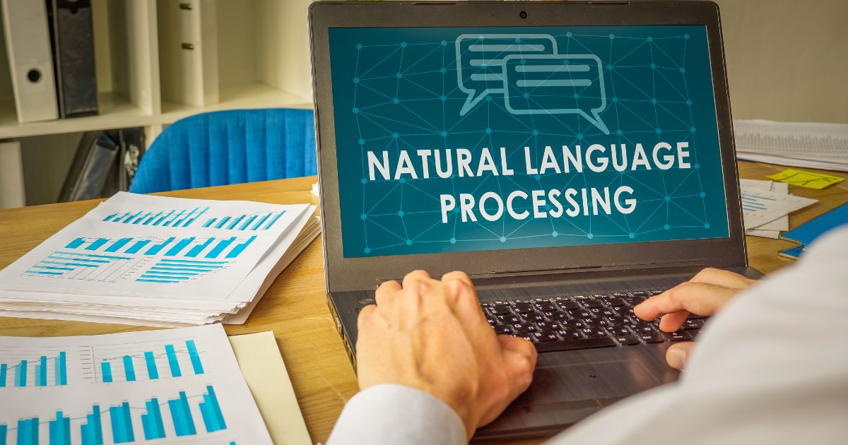 Natural Language Processing