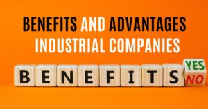 Benefits and Advantages of Investment Banking for Industrial Companies